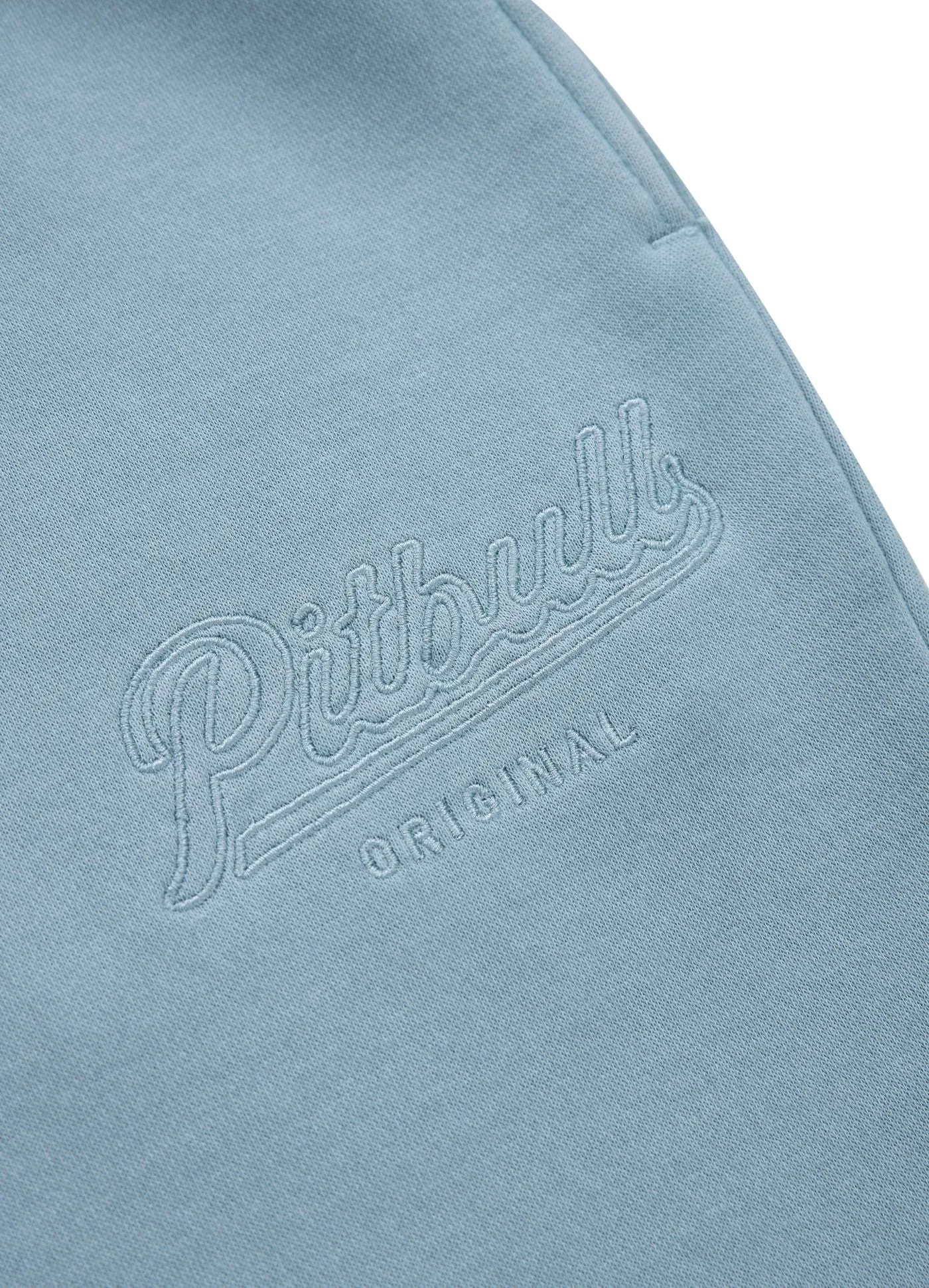 Women's sweatpants Washed Manzanita II - Blue