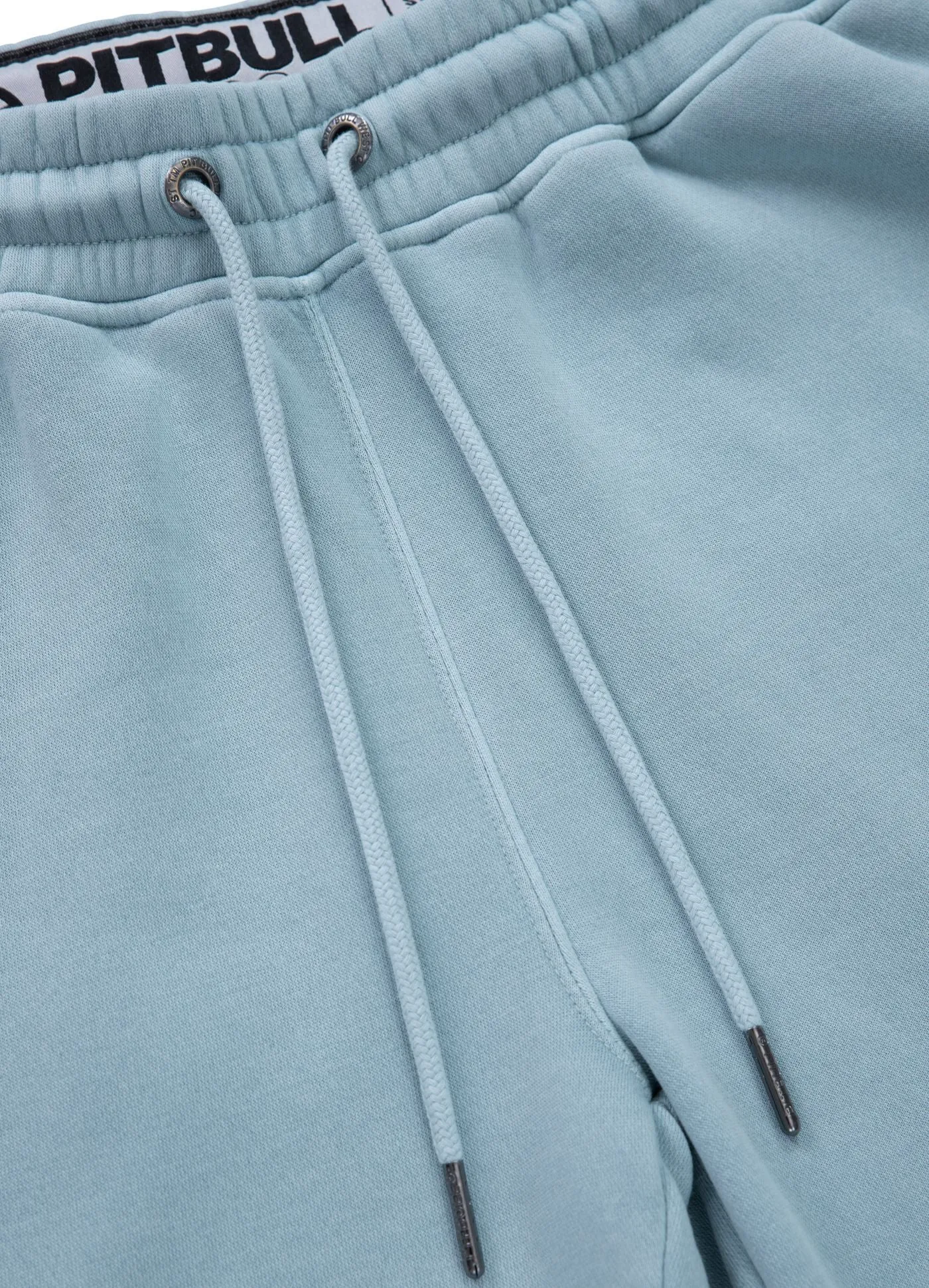 Women's sweatpants Washed Manzanita II - Blue