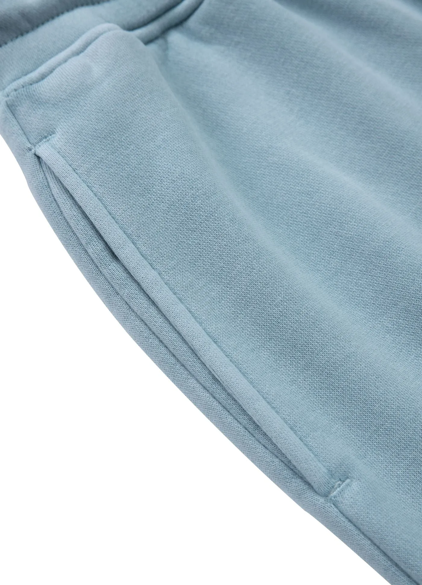 Women's sweatpants Washed Manzanita II - Blue
