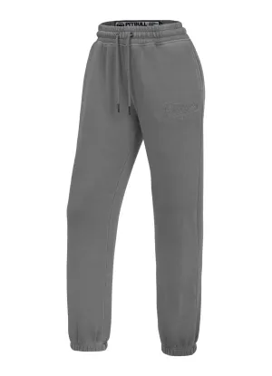 Women's sweatpants Washed Manzanita II - Grey