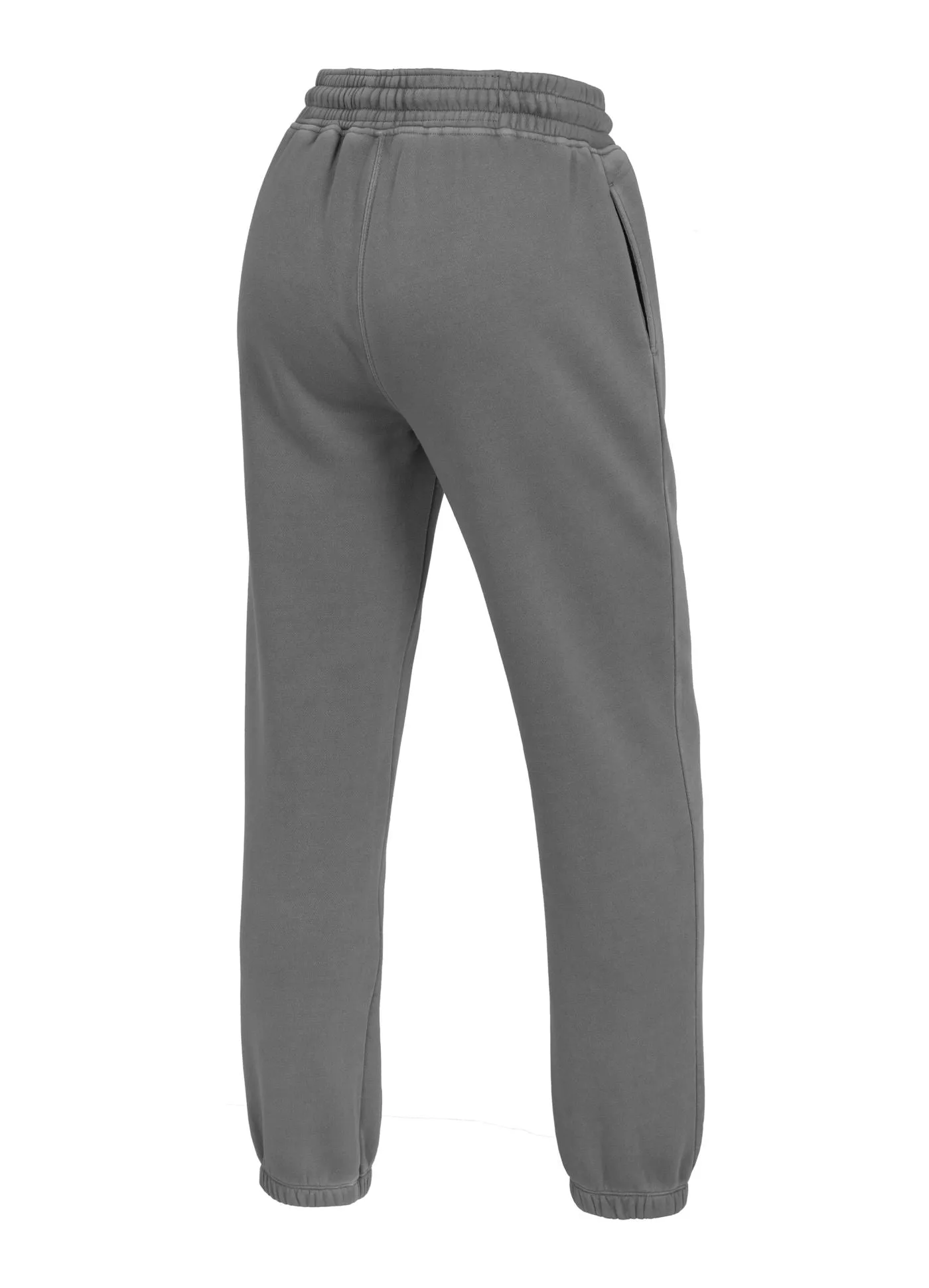 Women's sweatpants Washed Manzanita II - Grey