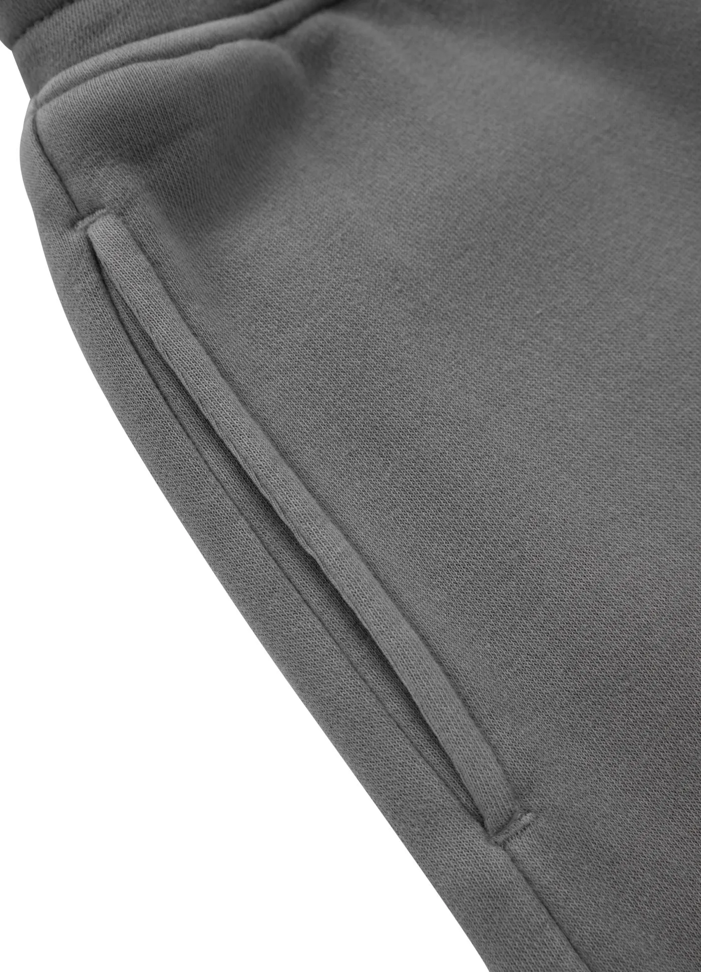 Women's sweatpants Washed Manzanita II - Grey