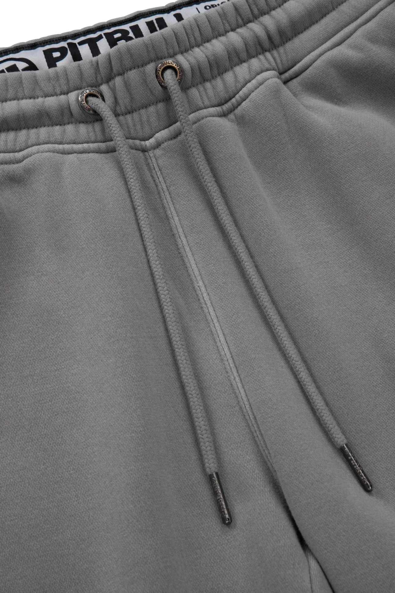 Women's sweatpants Washed Manzanita II - Grey