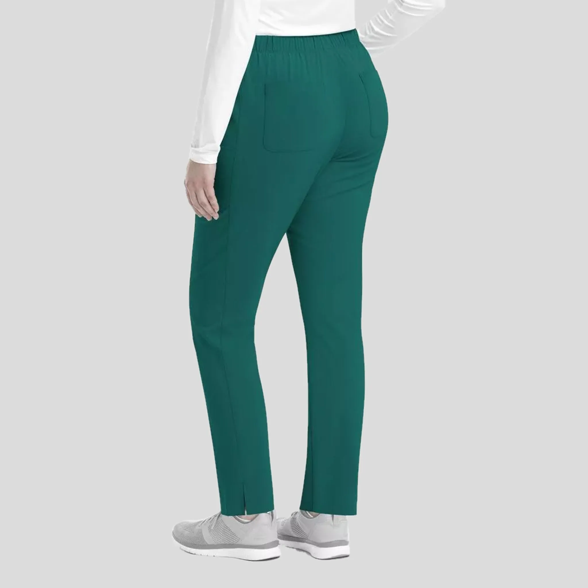 Women's Tapered Leg Pant | Hunter
