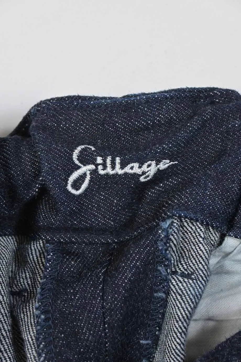 [WW42971] Sillage | Denim Pants