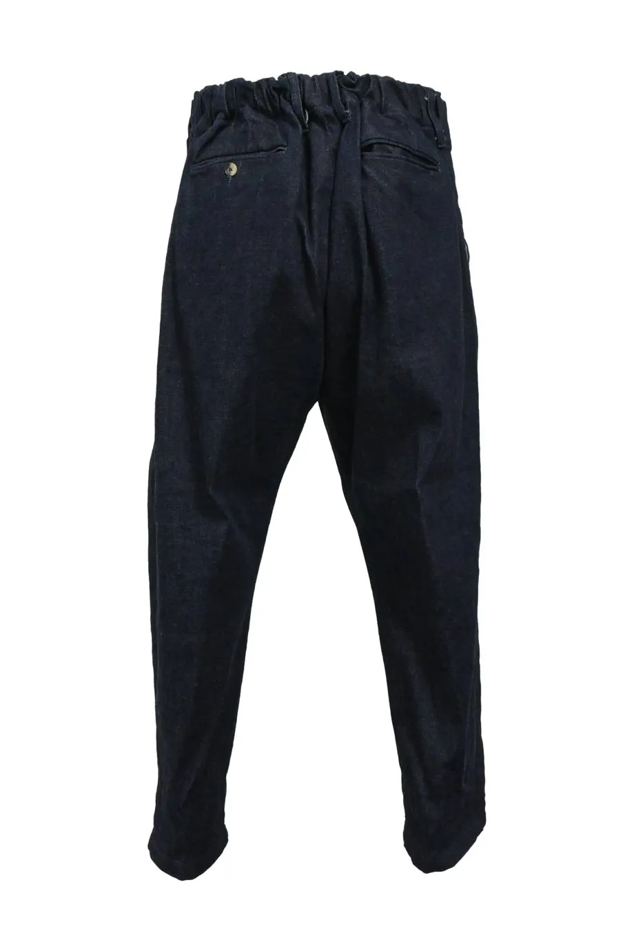 [WW42971] Sillage | Denim Pants