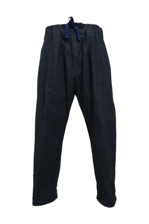 [WW42971] Sillage | Denim Pants