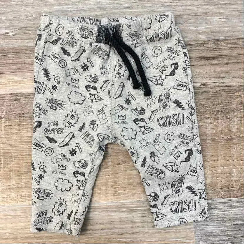 Zara SWEATPANTS