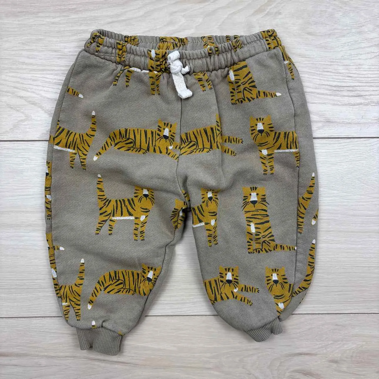 Zara SWEATPANTS