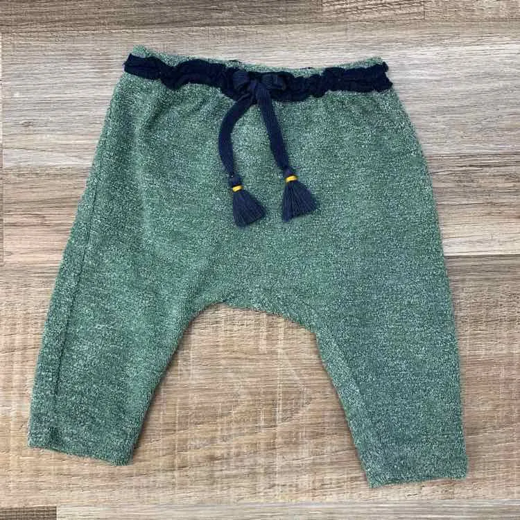 Zara SWEATPANTS