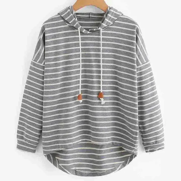 Zeta - oversized hoodie
