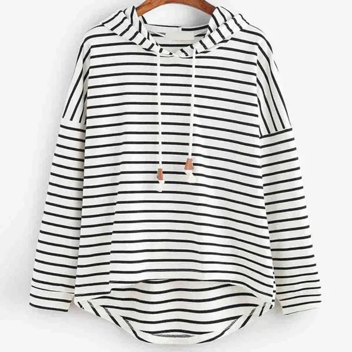 Zeta - oversized hoodie