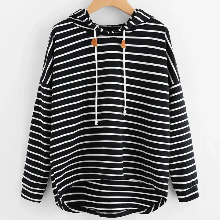 Zeta - oversized hoodie