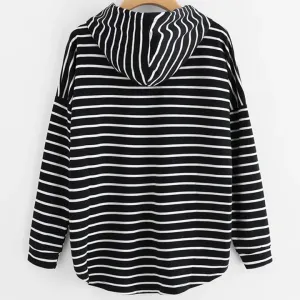 Zeta - oversized hoodie